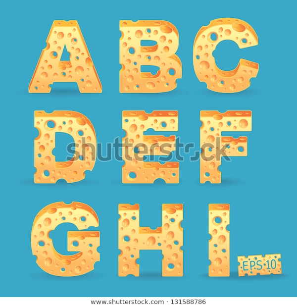 Cheese And Crackers Font Download